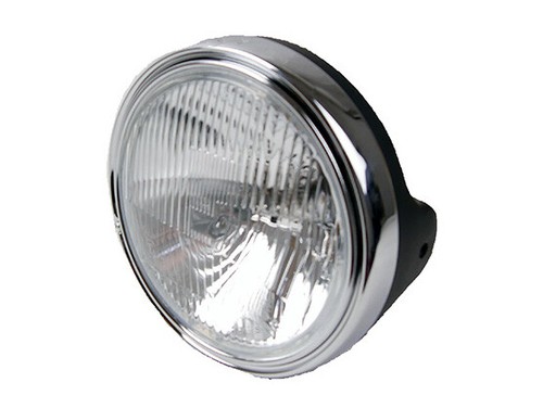 Faro proiettore per moto - , guzzi