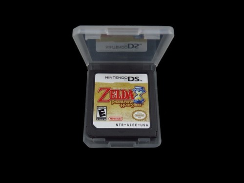 The legend zelda - legend, of