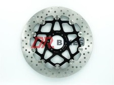 Disco anteriore galleggiante