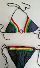 Costume bagno bikini 2 pz