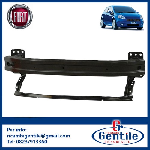 Supporto traversa rinforzo - supporto,