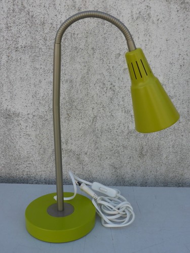 Lampada scrivania tavolo - lampada,