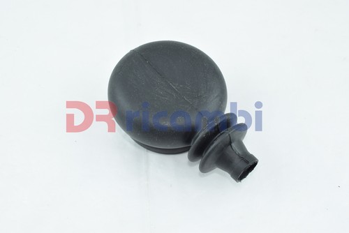 Cuffia cambio per alfa romeo - cuffia,