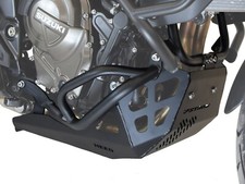 Paramotore inferiore +