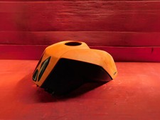 SCOCCA SERBATOIO BENZINA CARBURANTE KTM DUKE 125 2010 2012 MARY 650