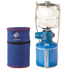 Lanterna Lume Lampada a Gas