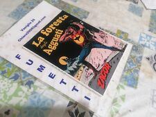 ZAGOR N. 1 DA LIRE 200 VARIANT COVER EDICOLA