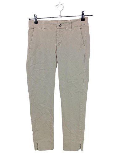 Dondup pantalone vita bassa - pantalone, a