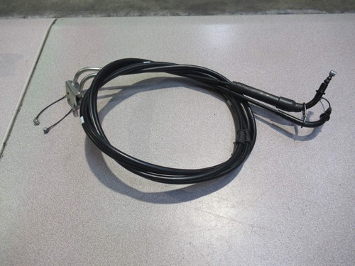 Cavo gas yamaha evolis - cavo,