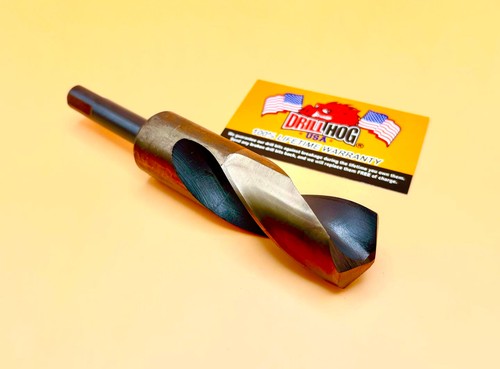 Trapano hog 1 5 16 - 1-5/16", 1-5/16"