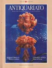 Antiquariato 144 - gennaio