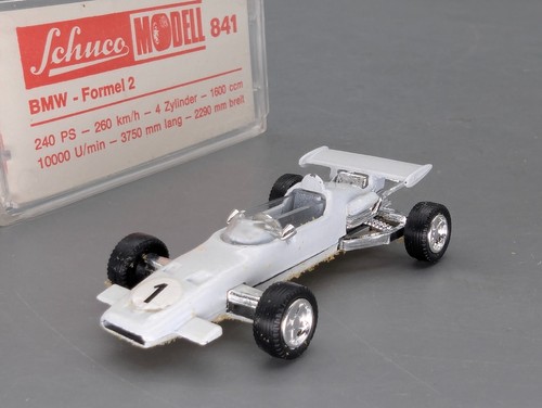 Modellini auto schuco - auto,