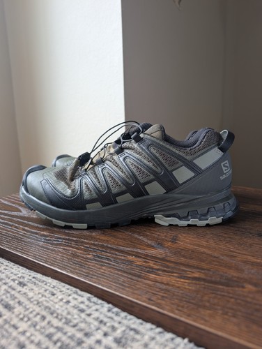 Scarpe salomon pro 3d - pro,