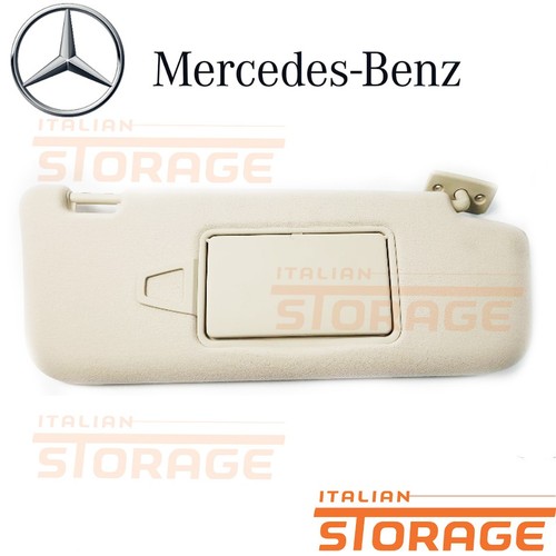 Mercedes classe w211 aletta - e,