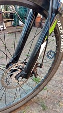 Bicicletta mtb pedalata - bicicletta,