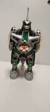 POWER RANGERS - DRAGONZORD -