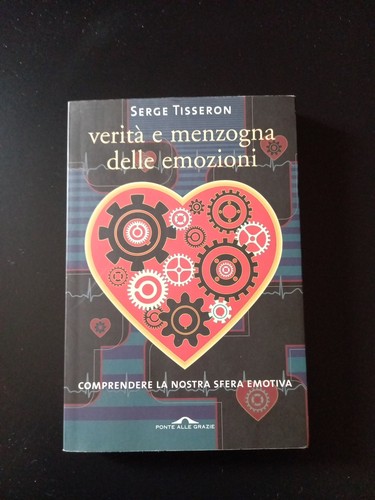 Tisseron verità e menzogna - tisseron,