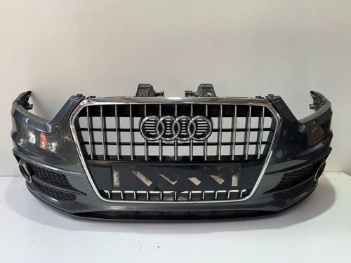 Audi 2011 14 paraurti - 2011-14,