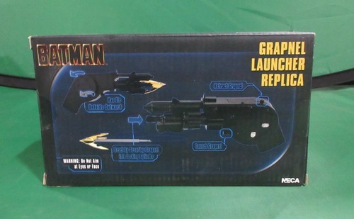 Neca batman 1989 series - neca,
