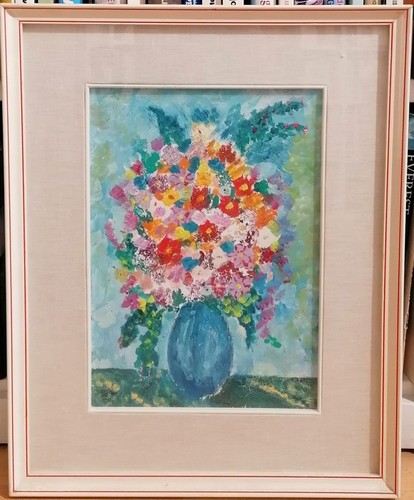 Vaso fiori - vaso, di