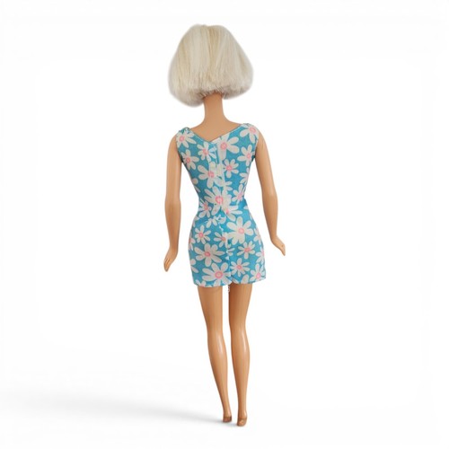Mattel barbie 1999 edizione - mattel,