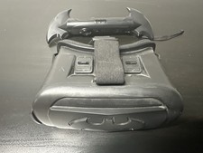 Batman VR Headset & Batarang