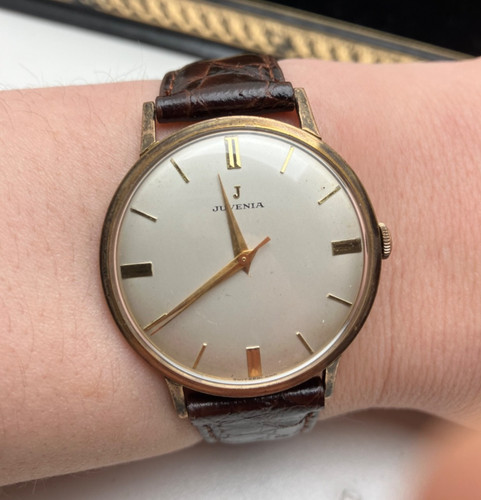 Orologio uomo juvenia - juvenia, 17
