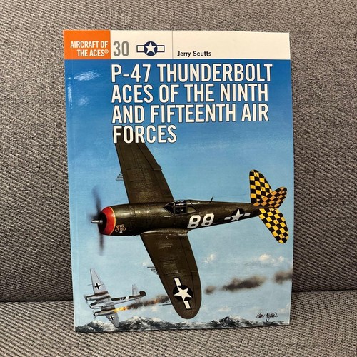 Thunderbolt - p-47,
