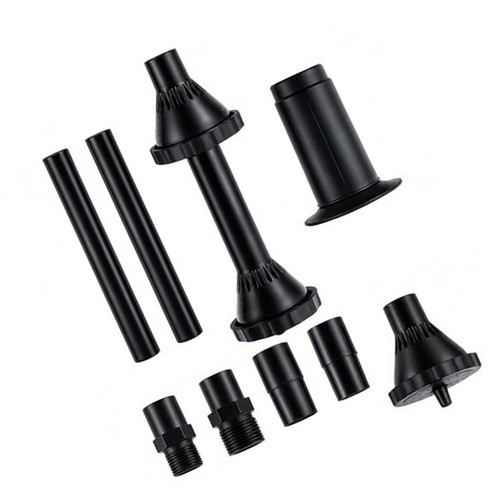 Kit ugelli fontana pezzi - kit, 9