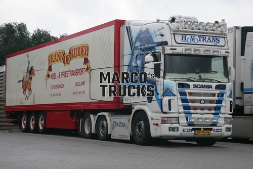 Lkw foto scania 164l 480 - 164l,