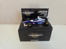 Minichamps 1/43 Rothmans