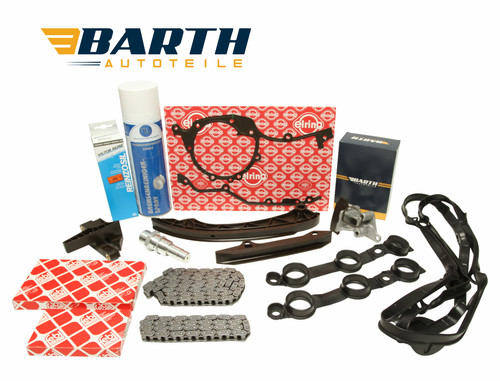 Kit riparazione catena - kit,