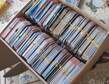 70x Schede Telefoniche Diverse
