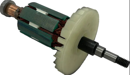 Indotto smerigliatrice a - x,