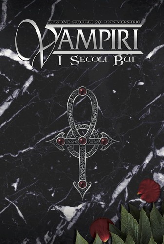Vampiri secoli bui 20 - vampiri.,