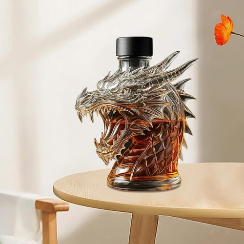 Decanter per whisky - whisky, di