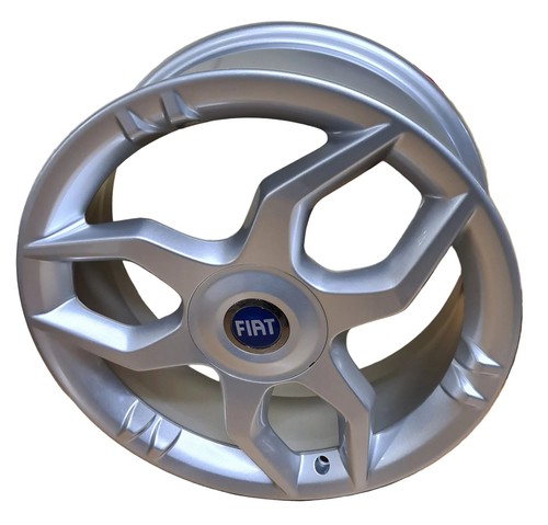 Cerchio lega singolo 17 - in,