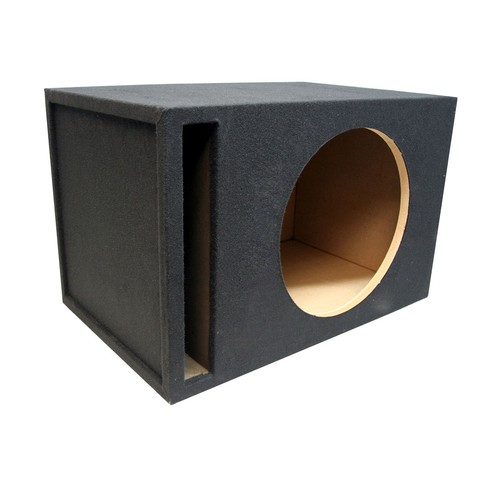 Subwoofer singolo - , 18"
