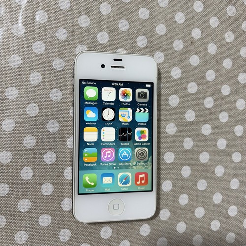 Apple iphone a1349 cdma - a1349,