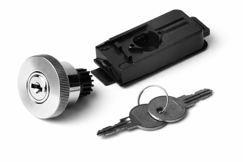 Set maniglia porta chiave - maniglia,