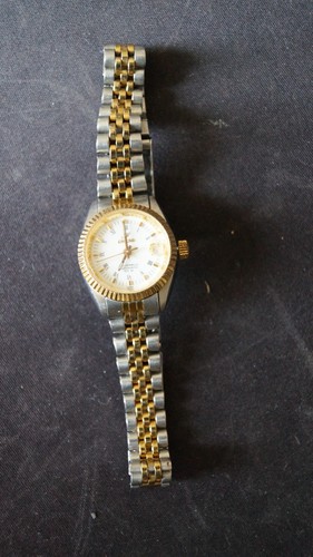 Orologio automatico vintage