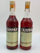 CAMPARI BITTER F.C.S. MILANO