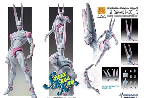 Medicos super action statua - medicos,
