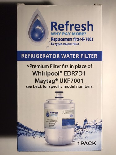Filtro acqua frigorifero - , di