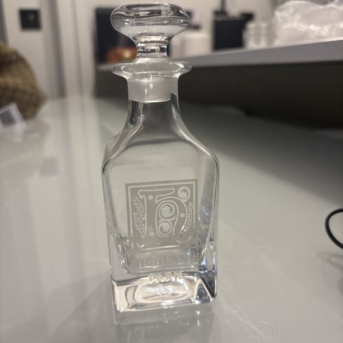 Highland park small - small, (6”)
