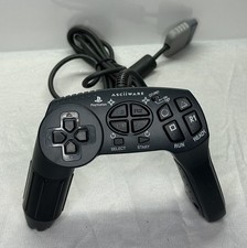 Controller ASCIIWARE Resident