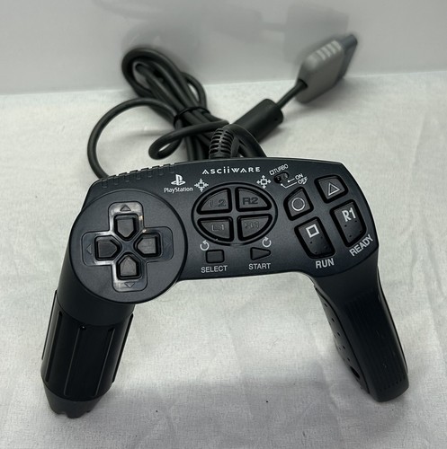 Controller asciiware resident - controller,