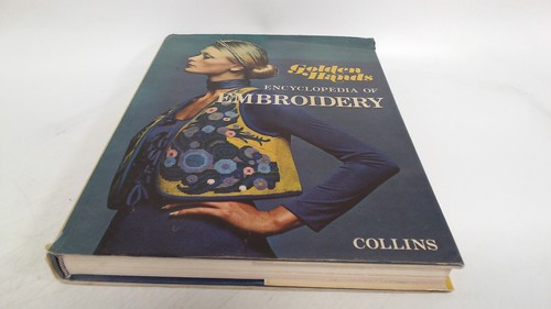 Golden hands encyclopedia - hands,
