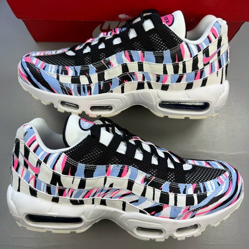 Nike air max - uk, 8.5
