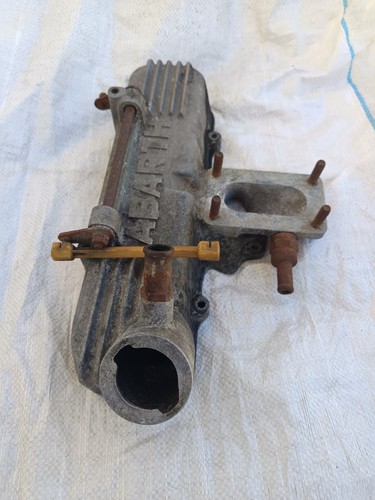 Fiat 600 850 1000 - 127, 112